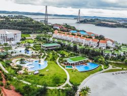 Liburan di HARRIS Barelang Batam: Temukan Weekend Bliss, Weekday Escape, dan Barelang Night Market