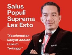 LBH HAMI Beri Ultimatum 24 Jam ke Bupati Buton Terkait Dugaan Korupsi Aspal