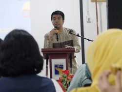 RSBP Batam Gelar Kick Off Meeting Pendampingan dan Konsultasi ISO 9001:2015 di Instalasi Gawat Darurat