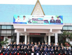 Harhubnas 2025, Dishub Bengkalis Siap Berikan Pelayanan Terbaik