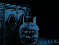 Aktivis Desak Pertamina Telusuri Agen dan Pangkalan yang Salurkan Gas 3 Kg ke Laundry di Batam