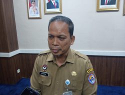 Deputi I BNPP Nurdin: Perbatasan Harus Jadi Beranda Depan yang Sejahtera, Bukan Beban
