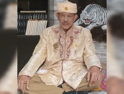 Prihatin Aksi Anarkis, Sultan Banten Ajak Masyarakat Menyalurkan Aspirasi dengan Damai