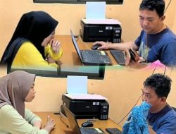 Polisi Ringkus Dua Perempuan Penganiaya Remaja Viral di Moro, Ini Motifnya