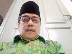 Dulu, Kini dan Nanti