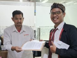 Forum Alumni PPG Prajabatan Serahkan Surat Resmi ke KemenPANRB