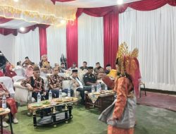 Kasmarni Harap IKMR dan GEMPAR’S Jadi Mitra Pemerintah Bangun Bengkalis