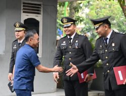 Pemkab Bengkalis Raih Penghargaan Keharmonisasian Produk Hukum Daerah