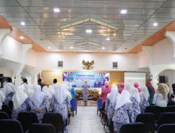 Bupati Bengkalis Dukung Peran IWAPI dalam Penguatan Ekonomi Perempuan