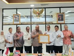 Pemkab Bengkalis Dorong Sinergi dengan SKK Migas dan PHR untuk Kelancaran Hulu Migas
