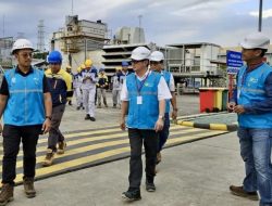 PLN Batam Catat 618 Pelanggan Manfaatkan Diskon Tambah Daya Listrik