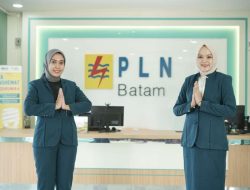 PLN Batam Bagikan Tips Hemat Listrik