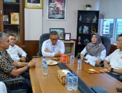 Asprindo dan Pemprov Kepri Sepakat Perkuat UMKM untuk Majukan Ekonomi Daerah
