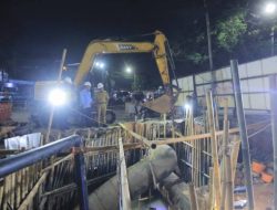 Perumda TB Perluas Layanan, Tambah 23 Ribu Sambungan Baru di Kota Tangerang