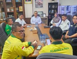 Wagub Nyanyang Ajak Ormas dan Pemuda Lintas Agama Jadi Penyejuk Suasana di Kepri
