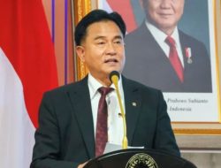 RUU Perampasan Aset Akan Dibahas sebagai Inisiatif DPR, Bukan Lagi Usulan Pemerintah