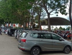 Kepri Jaga Stabilitas, Wisatawan Mancanegara Terus Berdatangan