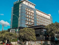 Alihkan Kepemilikan untuk Hindari Pajak Rp4,9 Miliar, Hotel Da Vienna Boutique Disasar Kejari Batam