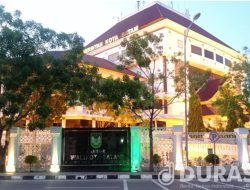 20 Kandidat Berebut Kursi Sekda dan Kepala Dinas di Pemko Batam