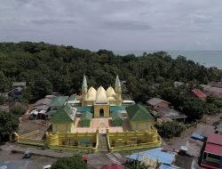 Penyengat Heritage Fest 2025 Siap Jadi Festival Kebudayaan Melayu Terbesar di Kepri
