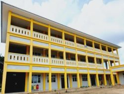 SMAN 27 Batuaji Resmi Dialihfungsikan Menjadi SMKN 12 Batam