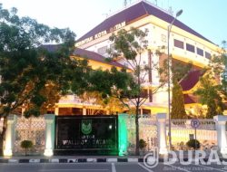 Daftar Lengkap Pegawai Pemko Batam Lolos Seleksi Administrasi Kepala Dinas dan Sekda