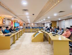 Gagasan Daerah Istimewa Riau Didukung Para Senator dan Anggota DPR RI