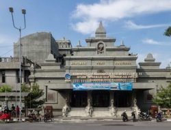 Pengukuhan Pengurus PWI Kongres Persatuan Akan Digelar di Monumen Pers Surakarta