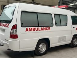 Ambulans Desa Bunut Seberang Diduga Dijadikan Ajang Bisnis