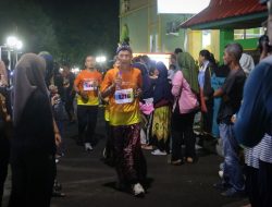 Penyengat Heritage Fest 2025, Perpaduan Budaya Melayu dan Olahraga Modern