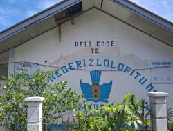 Kepala SMPN 2 Lolofitu Moi Klarifikasi Isu Penyalahgunaan Dana Sekolah