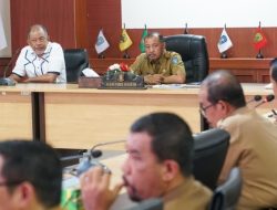 Hari Jadi ke-23 Kepri Diperingati dengan Empat Agenda Utama