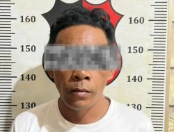 Pelaku Pencabulan Anak di Tanjung Uncang Batam Ditangkap Polisi