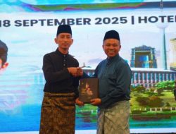 Malaysia Jadi Investor Asing Terbesar Kedua di Riau, Nilainya Capai Rp1,8 Triliun