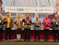 Buka Kongres IPI ke-XVI di Batam, Gubernur Kepri: Pustakawan Harus Adaptif di Era Digital