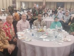 Anggota DPRD Surya Makmur Apresiasi Temu Regional Kahmi se-Sumatera di Batam