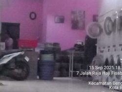 Tabung Gas 3 Kg Menumpuk di Laundry, Pasokan untuk UMKM di Batam Terganggu