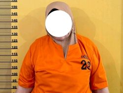 Polres Inhu Pertama Kali Jerat Bandar Narkoba dengan Pasal TPPU