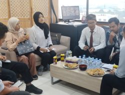 Forum Alumni PPG Prajabatan Gelar Audiensi dengan Kemendikdasmen