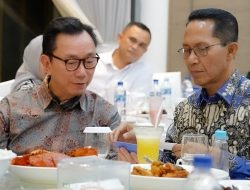 Kepala BP Batam Sambut Baik Rencana Investasi Vingroup