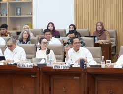 Lakukan Transformasi, Upaya Nyata Wujudkan Ekonomi Tangguh dan Berdaya Saing