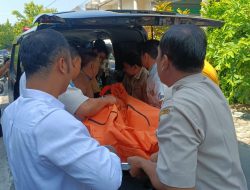 Pria Berusia 45 Tahun Ditemukan Meninggal di Kamar Kos di Kota Madiun