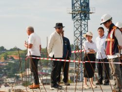 Li Claudia Chandra Peringatkan Pengembang Bukit Maranatha Batam Patuhi Aturan