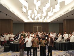 Bimtek Pengelolaan Website, BP Batam Kenalkan Inovasi Permohonan Informasi Melalui Aplikasi B-Care