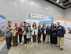 BP Batam Tampilkan Potensi Investasi Batam di Selangor International Business Summit 2025
