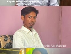 Sekolah SR dan Dokter Bantah Isu Keracunan Makanan Pascakejadian 18 Siswa SR Buteng Alami Sakit