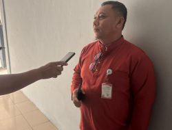 Begini Alasan Dishub Bengkalis Terkait Antrean Panjang di Sungai Pakning