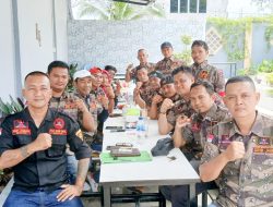 PAC Grib Jaya Bengkalis Bahas Rencana Besar Gelar Car Free Night, Dukung UMKM, dan Peringati Hari Pahlawan