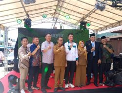 D’Sayur Tanjungpinang Buka Cabang Ketiga, Hadirkan Konsep dan Inovasi Baru
