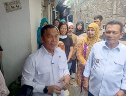 Pastikan Tepat Sasaran, Mendukbangga Tinjau Pelaksanaan MBG di Tanjungpinang